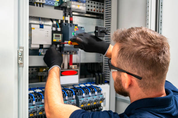 Best Electrical Rewiring Services  in Erie, KS