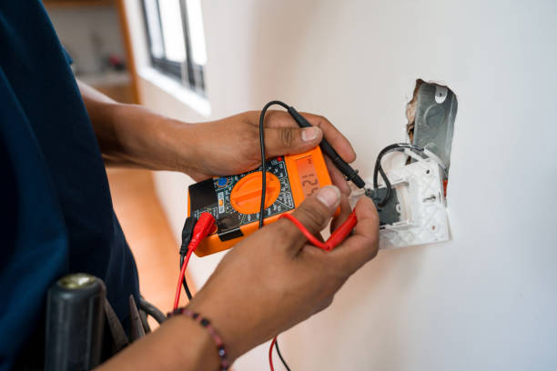 Best Electrical Troubleshooting Services  in Erie, KS