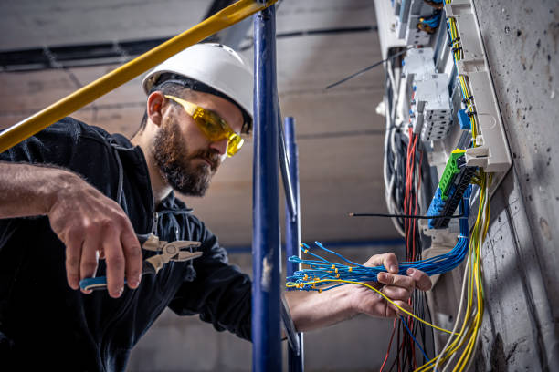 Best Electrician for Home Renovation  in Erie, KS