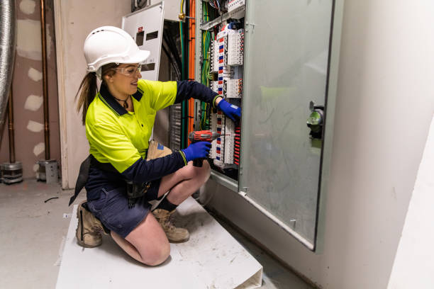 Best Best Electricians Near Me  in Erie, KS