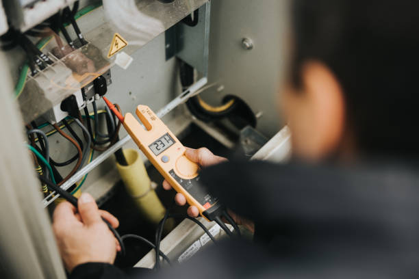 , KS Electrician Company