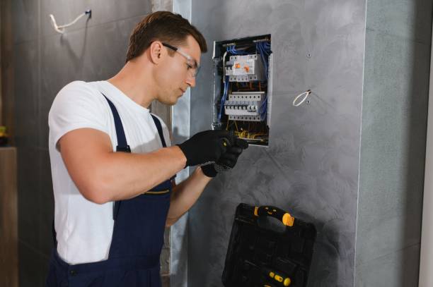 Best Electrical Outlet Repair  in Erie, KS