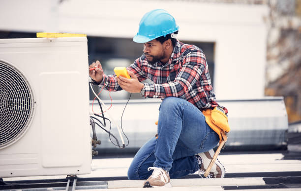 Best Electrical Repair Services  in Erie, KS