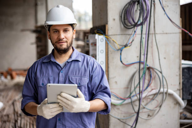 Best Emergency Electrician Near Me  in Erie, KS