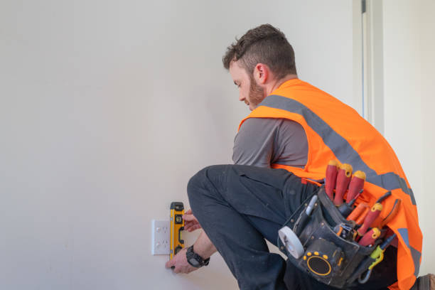 Best 24-Hour Electrician  in Erie, KS