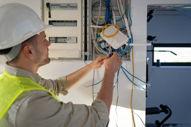 Affordable Electrical Installation in KS